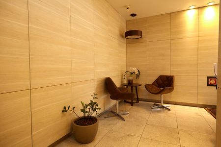 Apartamento à venda com 69m², 2 quartos e sem vagaÁrea comum