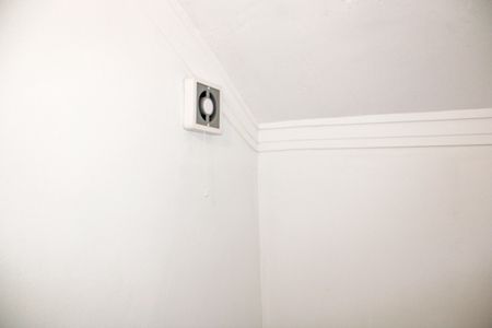 Casa de condomínio para alugar com 469m², 4 quartos e 8 vagasBanheiro