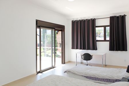 Casa de condomínio para alugar com 469m², 4 quartos e 8 vagasQuarto 4