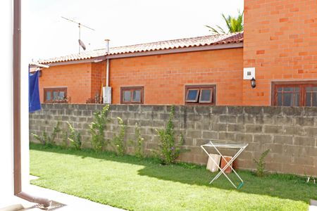 Casa de condomínio para alugar com 469m², 4 quartos e 8 vagasvista 