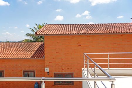 Casa de condomínio para alugar com 469m², 4 quartos e 8 vagasVaranda 