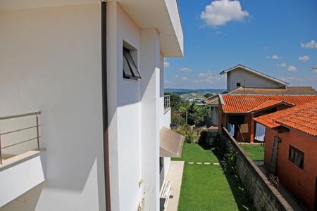 Casa de condomínio para alugar com 469m², 4 quartos e 8 vagasVaranda 