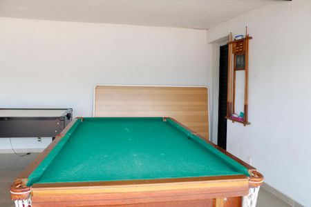 Casa de condomínio para alugar com 469m², 4 quartos e 8 vagasÁrea comum