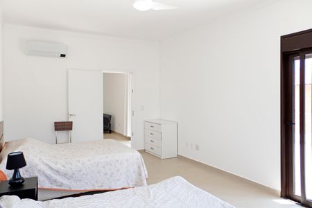 Casa de condomínio para alugar com 469m², 4 quartos e 8 vagasQuarto 4