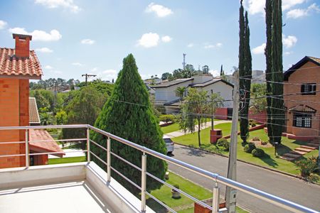 Casa de condomínio para alugar com 469m², 4 quartos e 8 vagasVaranda 