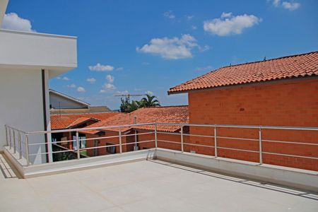 Casa de condomínio para alugar com 469m², 4 quartos e 8 vagasVaranda 