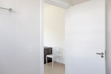 Casa de condomínio para alugar com 469m², 4 quartos e 8 vagasCorredor