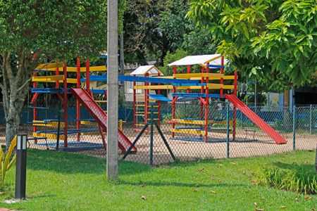 Casa de condomínio para alugar com 469m², 4 quartos e 8 vagasÁrea comum