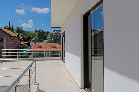 Casa de condomínio para alugar com 469m², 4 quartos e 8 vagasVaranda 
