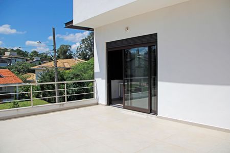 Casa de condomínio para alugar com 469m², 4 quartos e 8 vagasVaranda 