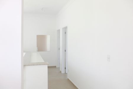 Casa de condomínio para alugar com 469m², 4 quartos e 8 vagasCorredor