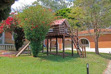 Casa de condomínio para alugar com 469m², 4 quartos e 8 vagasÁrea comum