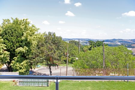 Casa de condomínio para alugar com 469m², 4 quartos e 8 vagasVista do Quarto