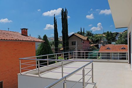 Casa de condomínio para alugar com 469m², 4 quartos e 8 vagasVaranda 