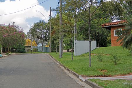Casa de condomínio para alugar com 469m², 4 quartos e 8 vagasÁrea comum
