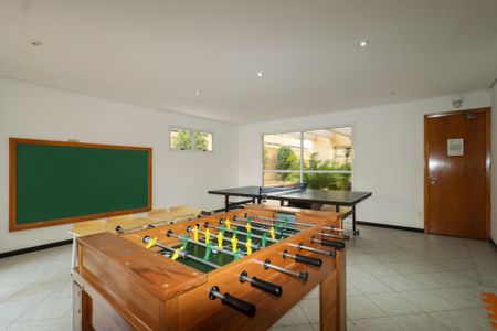 Apartamento à venda com 101m², 3 quartos e 2 vagasÁrea comum