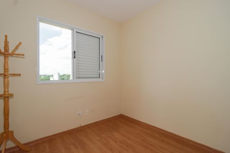 Apartamento à venda com 101m², 3 quartos e 2 vagasQuarto 2