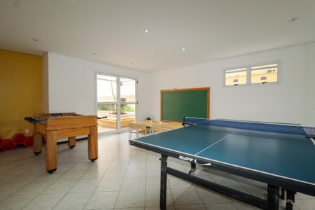 Apartamento à venda com 101m², 3 quartos e 2 vagasÁrea comum