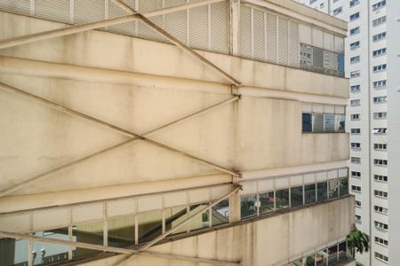 Apartamento à venda com 101m², 3 quartos e 2 vagasVista da Suíte