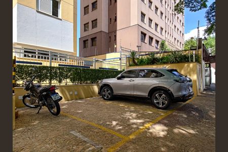 Apartamento à venda com 101m², 3 quartos e 2 vagasVagas