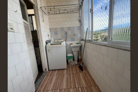 Apartamento à venda com 60m², 2 quartos e 1 vaga