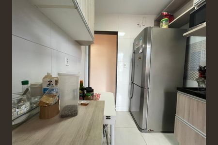 Apartamento à venda com 60m², 2 quartos e 1 vaga