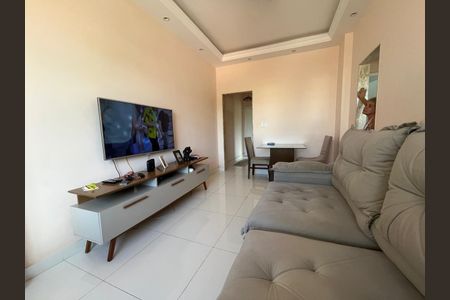 Apartamento à venda com 60m², 2 quartos e 1 vaga