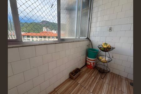 Apartamento à venda com 60m², 2 quartos e 1 vaga
