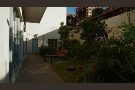 Studio à venda com 37m², 1 quarto e sem vagaFoto 04