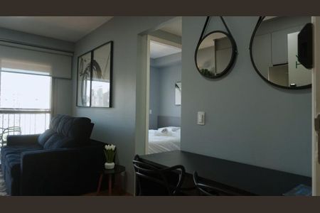 Studio à venda com 37m², 1 quarto e sem vagaFoto 45