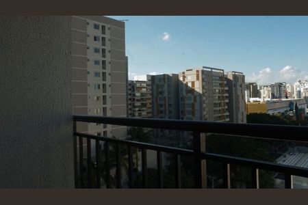 Studio à venda com 37m², 1 quarto e sem vagaFoto 40