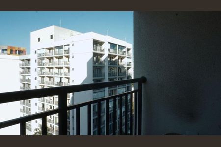 Studio à venda com 37m², 1 quarto e sem vagaFoto 39