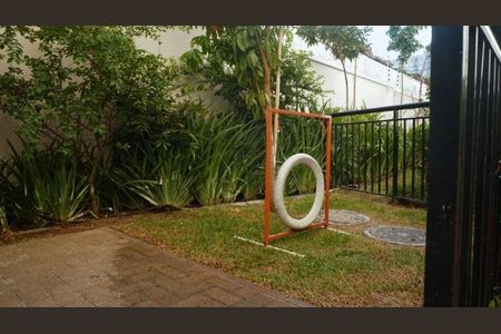 Studio à venda com 37m², 1 quarto e sem vagaFoto 03