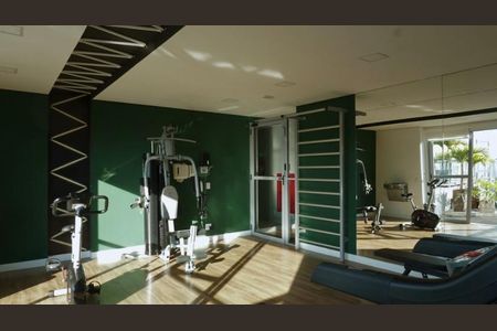 Studio à venda com 37m², 1 quarto e sem vagaFoto 32