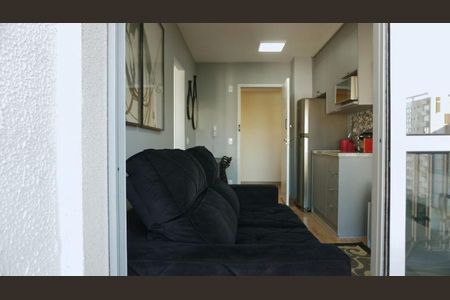 Studio à venda com 37m², 1 quarto e sem vagaFoto 36
