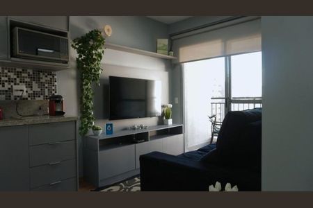 Studio à venda com 37m², 1 quarto e sem vagaFoto 43