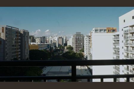 Studio à venda com 37m², 1 quarto e sem vagaFoto 41