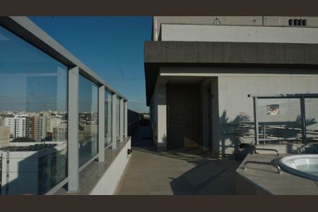 Studio à venda com 37m², 1 quarto e sem vagaFoto 22