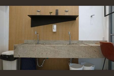 Studio à venda com 37m², 1 quarto e sem vagaFoto 12