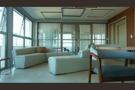 Studio à venda com 37m², 1 quarto e sem vagaFoto 15