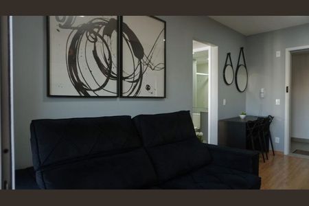 Studio à venda com 37m², 1 quarto e sem vagaFoto 38