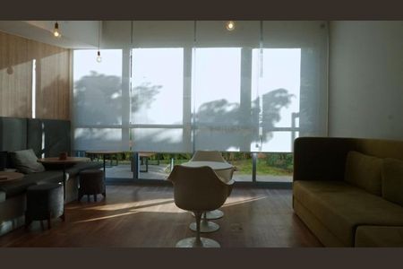 Studio à venda com 37m², 1 quarto e sem vagaFoto 11