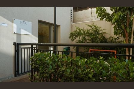 Studio à venda com 37m², 1 quarto e sem vagaFoto 02