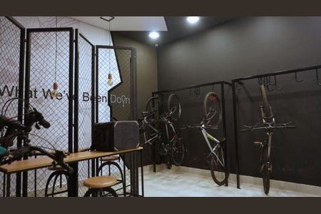 Studio à venda com 37m², 1 quarto e sem vagaFoto 08