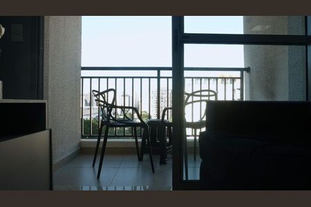 Studio à venda com 37m², 1 quarto e sem vagaFoto 35