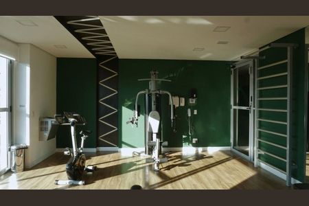 Studio à venda com 37m², 1 quarto e sem vagaFoto 33