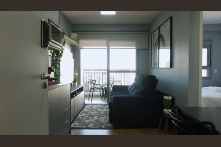 Studio à venda com 37m², 1 quarto e sem vagaFoto 46