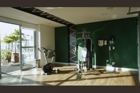 Studio à venda com 37m², 1 quarto e sem vagaFoto 34