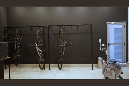 Studio à venda com 37m², 1 quarto e sem vagaFoto 07