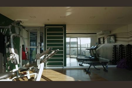 Studio à venda com 37m², 1 quarto e sem vagaFoto 28